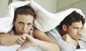  عادات سيئة تؤثر على العلاقات الزوجية