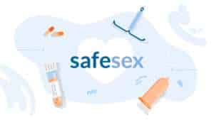 Safe Sex Practices