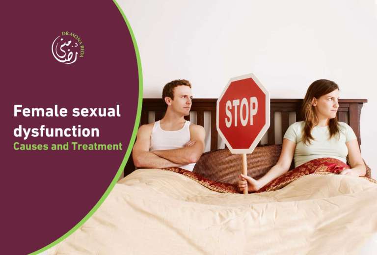 Female Sexual Dysfunction