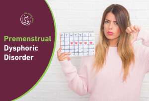 premenstrual dysphoric disorder symptoms