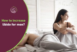 How to increase libido for men